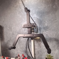 Vesa Mount Adapter for Non Vesa Monitor - Oximus EV03