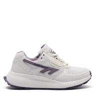 Hi Tec Womens Silver Shadow Womens Shoes (GARDENIA-VIOLET) - Sports Direct