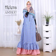 Helena dress by ambigu