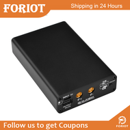 SHXZ Diymore Máy Hàn Điểm Pin Mini 5300MAh Cho 18650 Với Màn Hình LCD Máy Hàn Điểm Tự Làm Cầm Tay Di