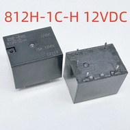 Relay 812H-1C-H 12V15A 5 Pins