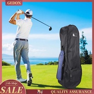 [Gedon] Golf Bag Rain Cover Carry Bag Waterproof Portable Golf Bag Rain Hood