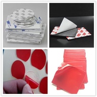 3m double sided tape double tape 3m super strong 3m tape Strong Non-Marking Car Glue Washable Transp