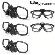 Oakley | แว่นตากันแดดแทคทีคป้องกันแรงระเบิด