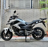 2015 Honda NC750x ABS DCT 🔥  免打檔