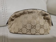Gucci 化妝袋