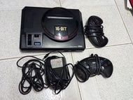 SEGA Mega Drive
