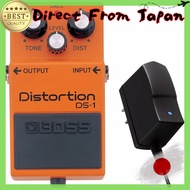 BOSS/DS-1 Distortion [Genuine AC Adapter Purchase Set] Distortion DS1