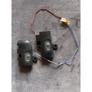 DELL latitute e5420 LAPTOP SPEAKER - disassembled product