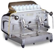 【小橘咖啡】義大利進口 FAEMA E61 Legend S2 半自動咖啡機(拉霸型)