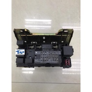 PROTON WAJA FUSE BOX