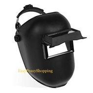 Welding Mask / Full Face Shield /Welding Helmet /Topeng Kimpalan (READY STOCK)