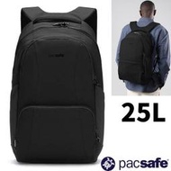 RV城市【Pacsafe】送》都市防盜後背包25L Metrosafe LS450 16吋筆電電腦書包_40135138
