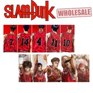 Slam Dunk Mouse Pad Large Oversized Gaming Keyboard Mouse Mat 900x400mm / 800x400mm / 800x300mm