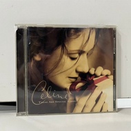 1 CD MUSIC International CELINE DION THESE ARE SPECIAL TIMES (B13F53)