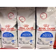 [REPACK 1KG] Royal Canin Indoor Appetite Control 1KG