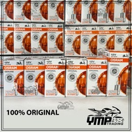 OSRAM MENTOL LAMPU ORIGINAL T19 18W 25W 32W 35W EX5 DASH WAVE100 LC135 Y125Z WAVE125X Y100 Y110 LAGE