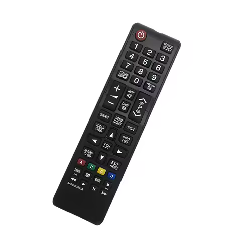 AA59-00603A for Samsung LCD TV Remote Control ME40B ME46B UE46A ME55B MD55B MD40B ME75B LH46UEAPLGC 