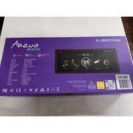 SoundStream 4+64 Anzuo Genisis 12.3 inch Android Player