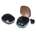 Bluetooth wireless earbuds