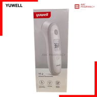 YUWELL Infrared Thermometer YT-2