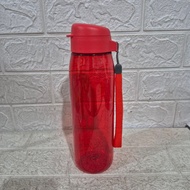 H2GO Bottle 750ml Tupperware drinking flask chik flask cute to go stay cool extreme h2go h2go 550ml 