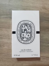 Diptyque 譚道淡香水 50ml