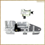 [K O G X] 1J5827425F 3B0959781C Car Lock Actuator Trunk Bracket    Golf Mk4  B5 B5.5 1J5827425C 1J58
