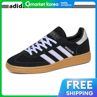 Adidas | รองเท้าแตะเด็ก Adidas Handball Spezial W JS2909 ปรับขนาดได้