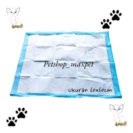 Underpad under pad Diaper pad training pad Cage pad Animal Litter dog Cat dogy dog Leakproof Large L Size