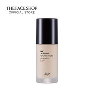 THE FACE SHOP fmgt Inklasting Foundation Glow