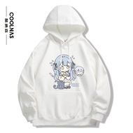 BanG Dream! Around Ave Mujica Shoko Toyokawa hoodies and hoodies are trendy
