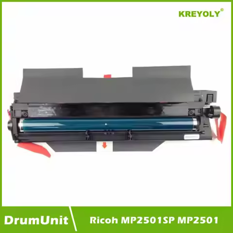 Replacement of Ricoh MP2501SP MP2501 PCU Drum Unit WIth Developer Unit Compatible New D849-0150 (D84
