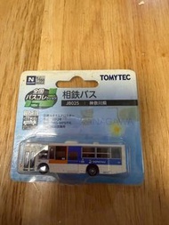 Tomytec 相鐵 神奈川縣 巴士 JB025