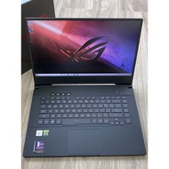 99%New ROG Zephyrus S15 15.6" 300Hz/ i7-10875H/ 32GB RAM/ 1TB NVMe SSD/ NVIDIA GeForce RTX 2080 Supe