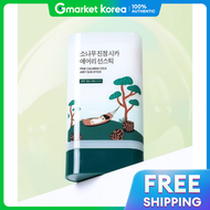Round Lab Pine Calming Cica Airy Sun Stick 19g