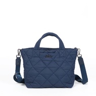 Lada กระเป๋าสะพายข้าง รุ่น Ember มีหลายสี ใบใหญ่ ทำจากผ้าสะท้อนน้ำ บุฟองน้ำ น้ำหนักเบา ช่องเยอะ