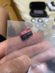 Sandisk extreme pro 512 A2