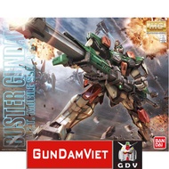 Mô hình Gundam Bandai MG 1/100 Gundam Buster