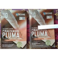 Grade 10 books phoenix kto12