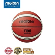 Molten BG4500 Official Original 100% Size6 Size7/New Model BG4550