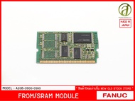 FANUC ฟานัค FROM / SRAM Controller memory card For FANUC robot control cabinet รุ่น A20B-3900-0160