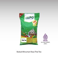 Japo Thai Tea Drink Powder 1kg