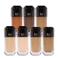 KVD Beauty Good Apple Full-Coverage Transfer-Proof Vegan Serum Foundation 30ml.