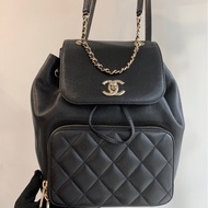 Chanel Affinity 後背包 大號