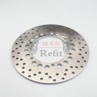 FZ400 SRX400 XJ400 XJR400 FZ600 FZR600 FZS600 Rear Brake Disc Brake Disc
