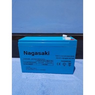 Baterai Sprayer Elektrick Nagasaki - Aki Sprayer Elektrik Nagasaki