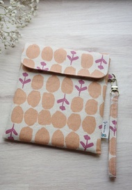 粉色的萊姆 - 電子書閱讀器保護套 kobo libra colour 7吋 | 海柏