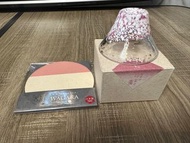 富士山清酒杯