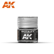 AK Interactive RC082 Real Colors Manufacturer  AK Interactive